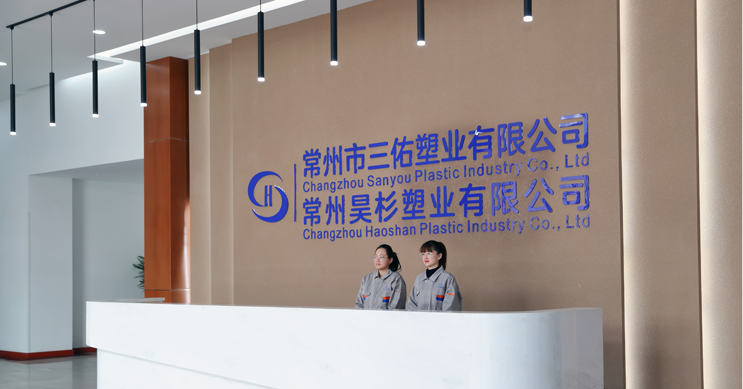 化工級PVC管件和PVC管件有什麽本質區別